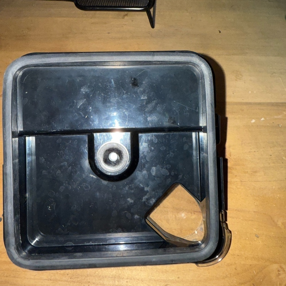 Ninja blender replacement lid - Picture 5 of 7